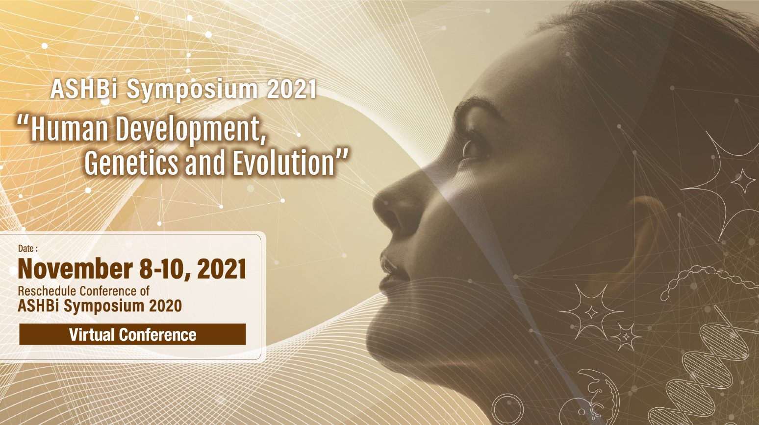 ASHBi Symposium 2021
